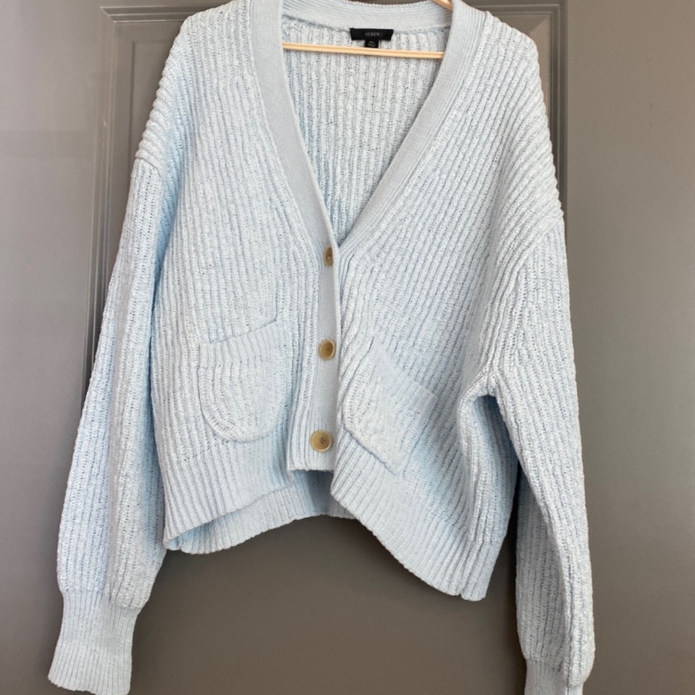 J.Crew Cardigan